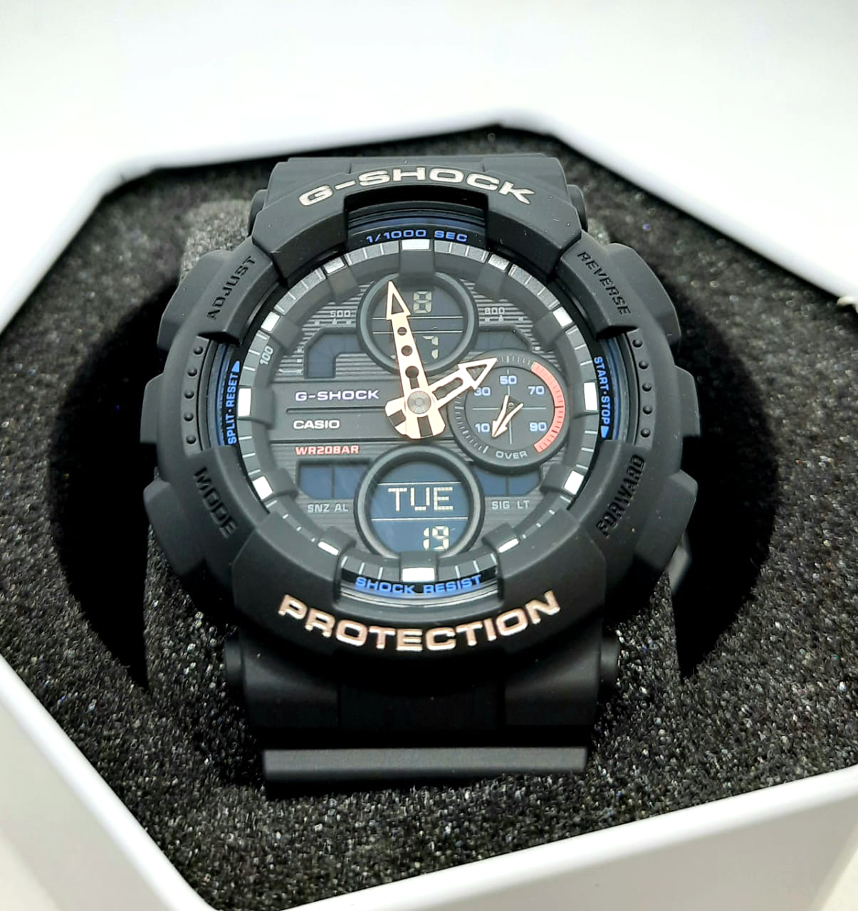 G-Shock